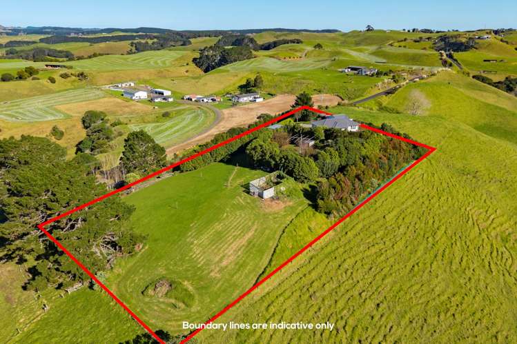 232 Maioro Road Waiuku_33