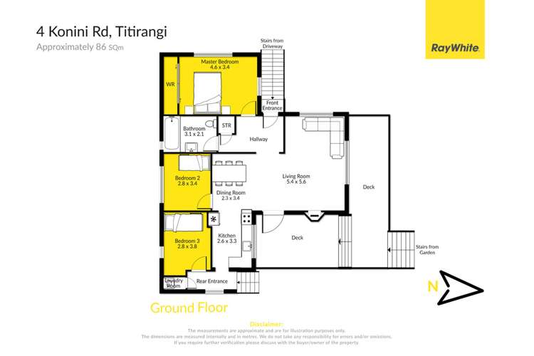 4 Konini Road Titirangi_11