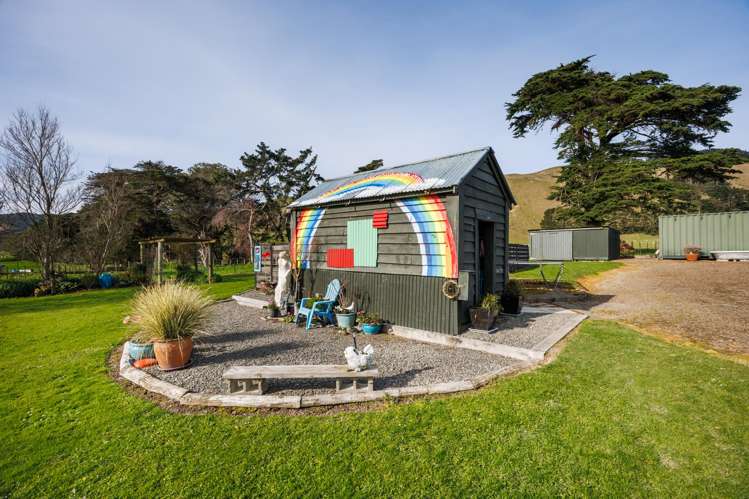 185 Albert Road Tokomaru_23