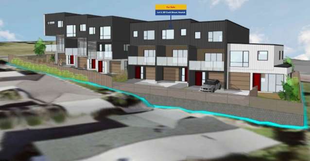 Lot 5, 129 Cook Street Howick_2