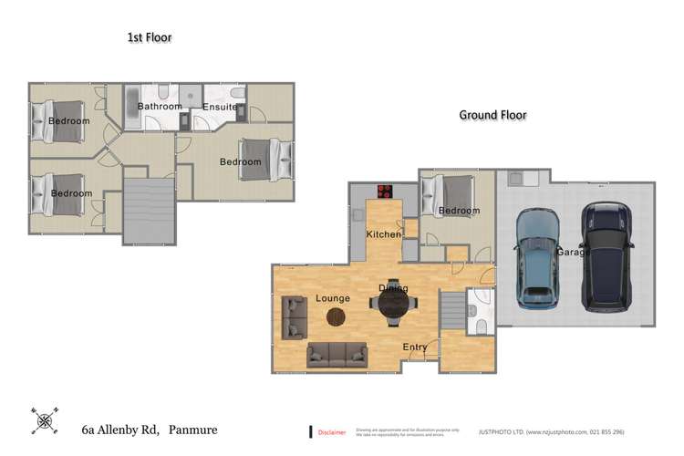 6a Allenby Road Panmure_6