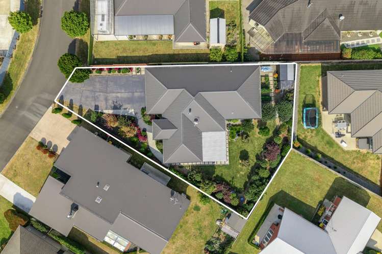 3 Dornoch Lane Morrinsville_20