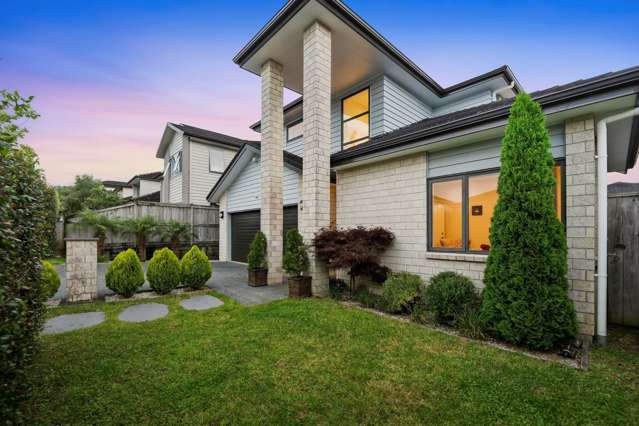 ENTERTAINER'S DELIGHT IN PLUM LOCATION