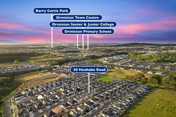 20 Hauhake Road Flat Bush_29