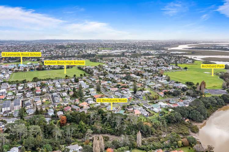 25 Beaubank Road Kelston_15