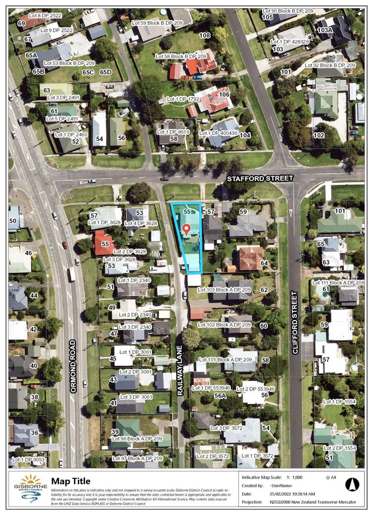 55 Stafford Street Whataupoko_17