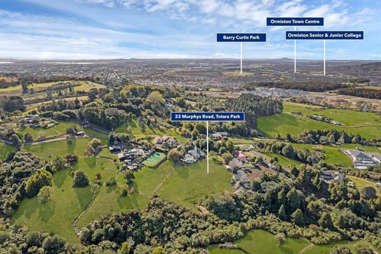 23 Murphys Road Totara Park_29