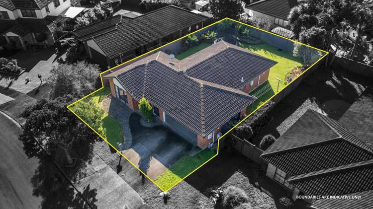 23 Croftview Road Wattle Downs_17