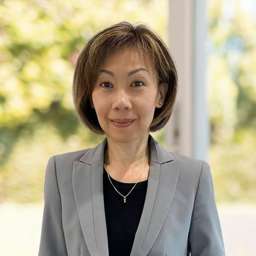Jean Ooi