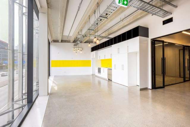 104 Fanshawe Street Auckland Central_4