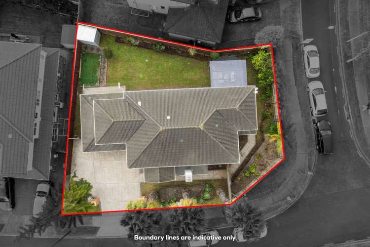 12 Maybole Drive Flat Bush_24