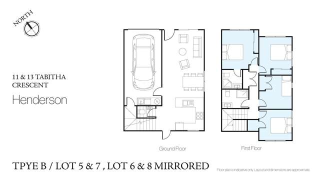 Lot 8/11&13 Tabitha Cres Henderson_1
