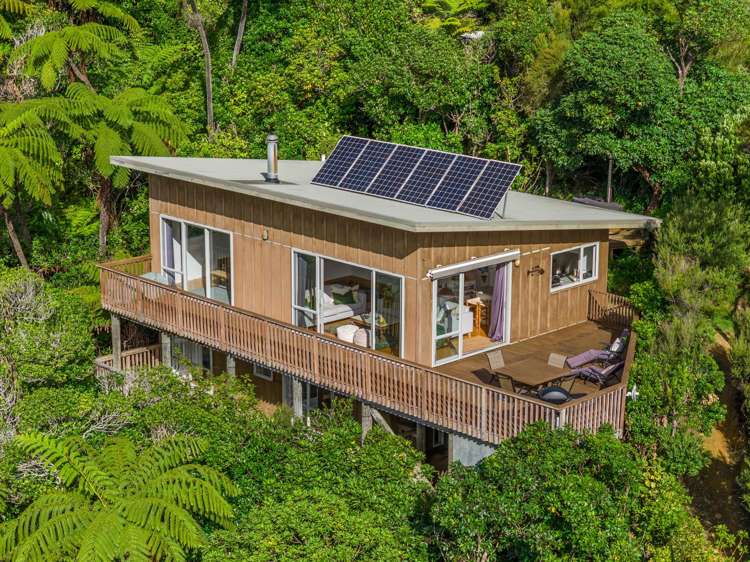 Lot 1 Endeavour Inlet The Pines_20