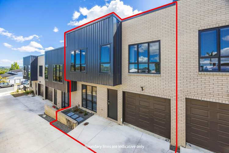 1 Bennett Road Pakuranga Heights_19