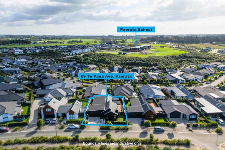 69 Te Paea Avenue Paerata_18