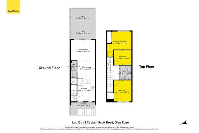 Lot 12-20/42 Captain Scott Road Glen Eden_1