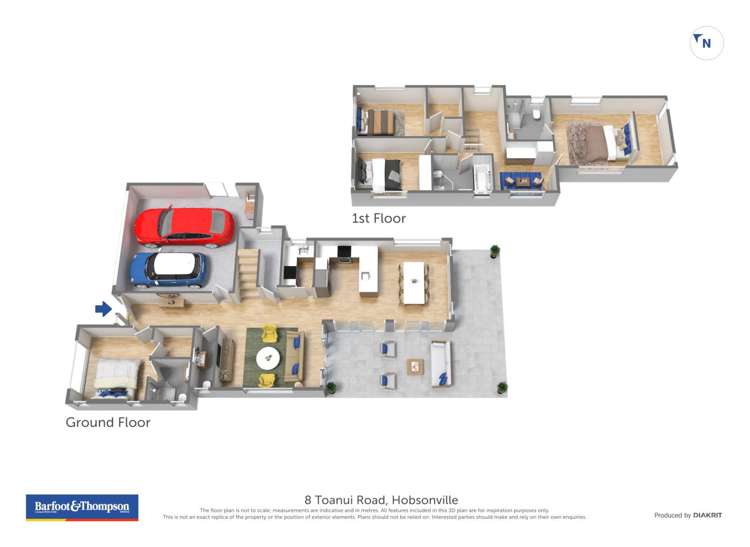 8 Toanui Road Hobsonville_16