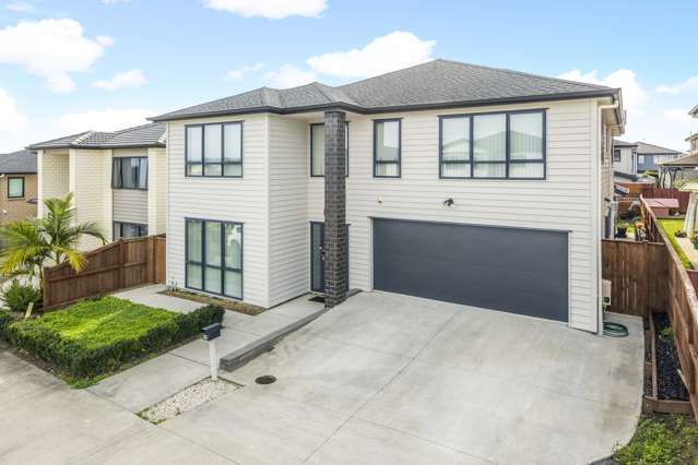 12 Hangahai Road Flat Bush_1