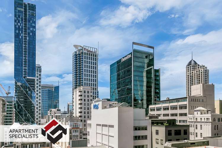 1305/8 Albert Street Auckland Central_15