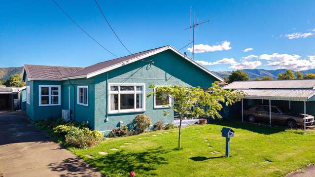 Character Home with Endless Possibilities