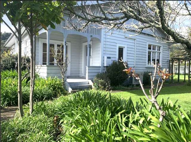 THREE BEDROOMS - DOUGLAS STREET - WHAKATANE