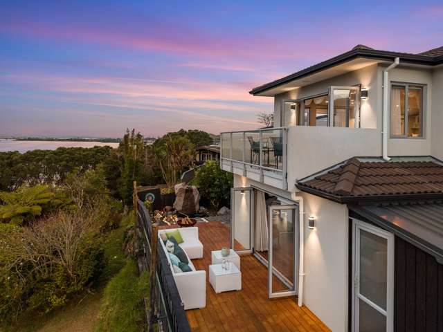 Your chance to own a piece of paradise, act now!