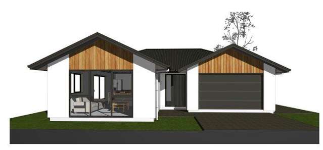 Turnkey Perfection In Strowan Fields!