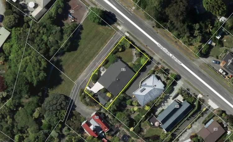 22 Tresillian Avenue Marybank_26