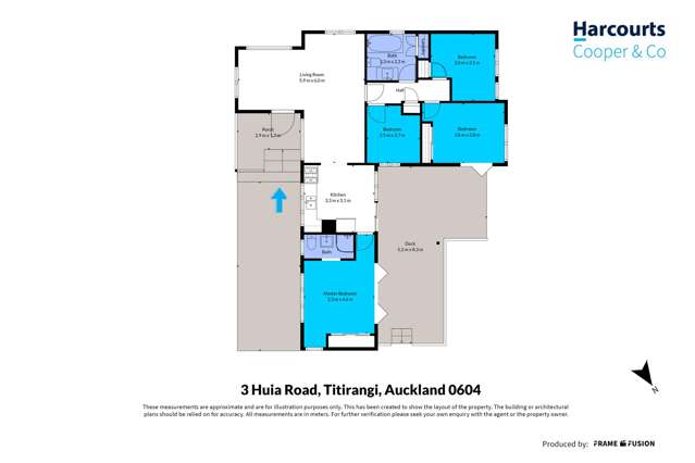 3 Huia Road Titirangi_1