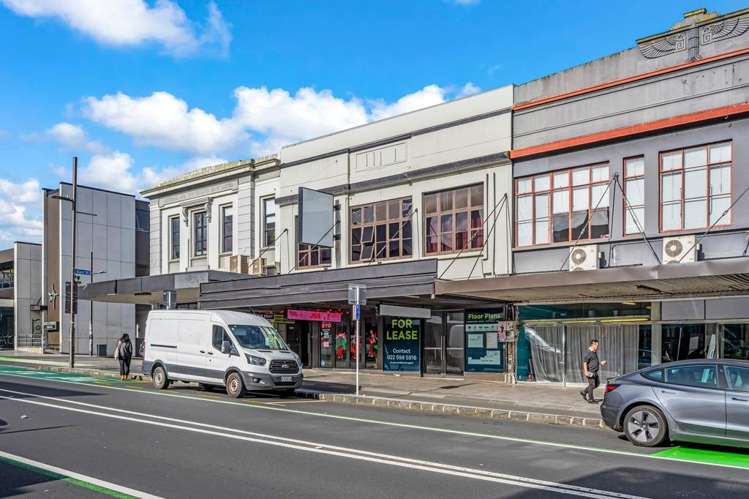 322 Karangahape Road Auckland Cbd_5
