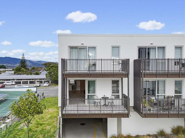 Beachside living made easy