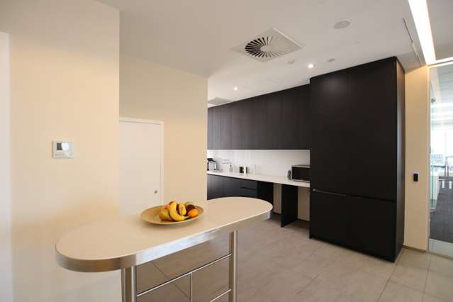 1 Albert Street City Centre_2