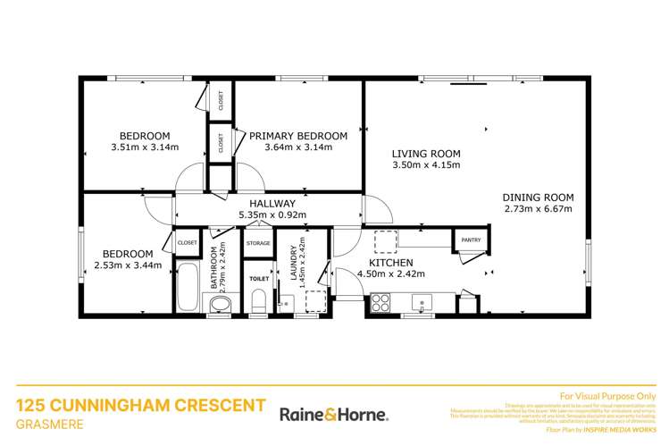 125 Cunningham Crescent Grasmere_13