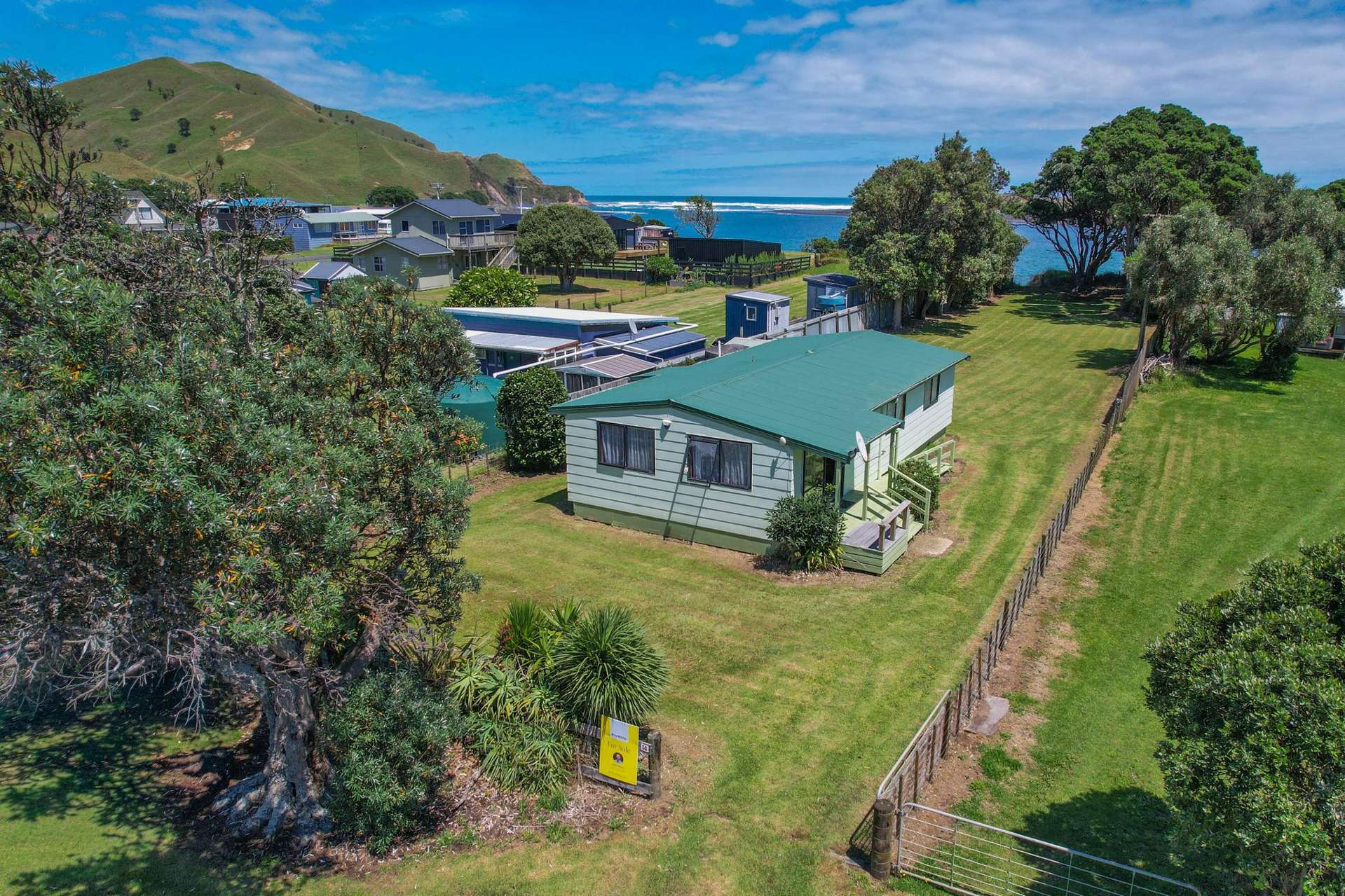 14 Rauparaha Street Marokopa_0