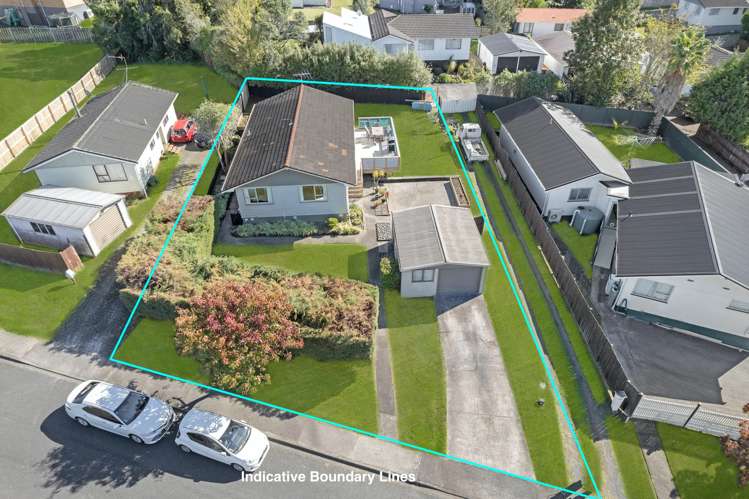 47 Claverdon Drive Massey_27