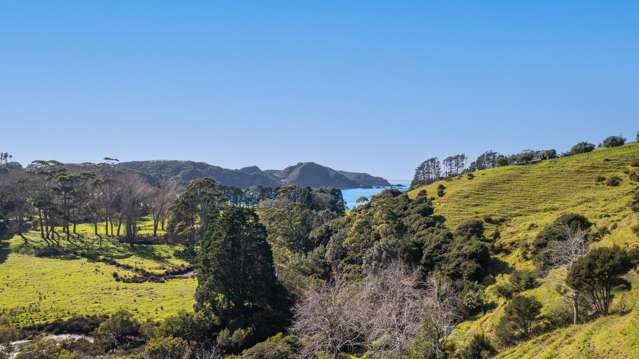 Lot 1 Mahinepua Road Kaeo_1