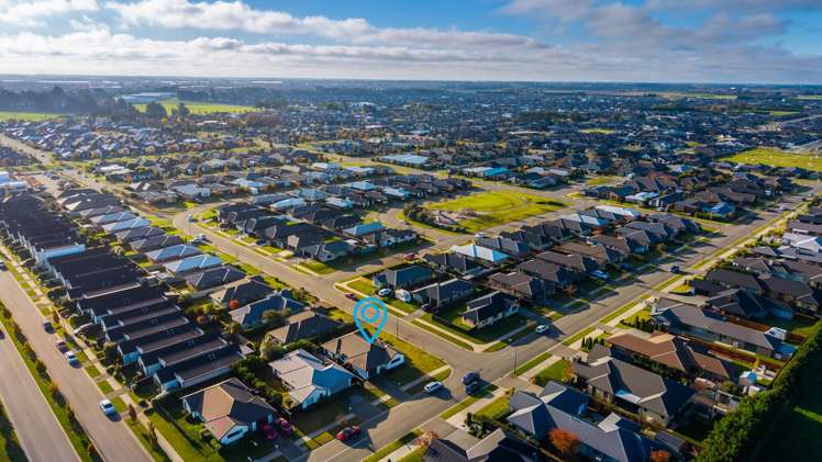 36 Ledbury Drive Rolleston_23