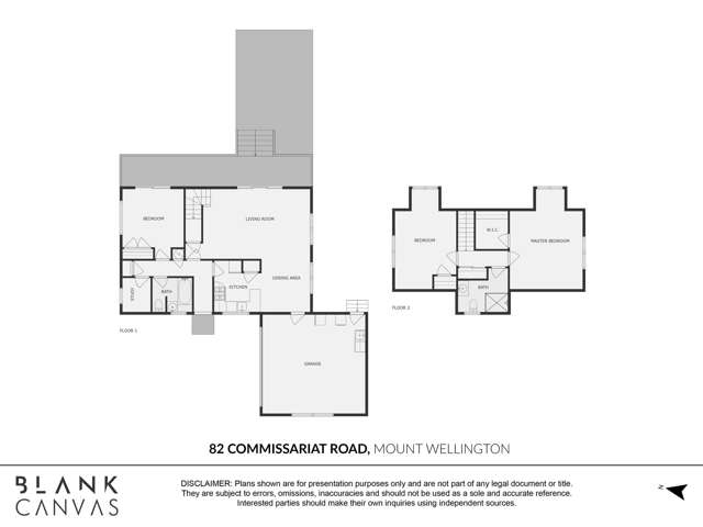 82 Commissariat Road Mount Wellington_1