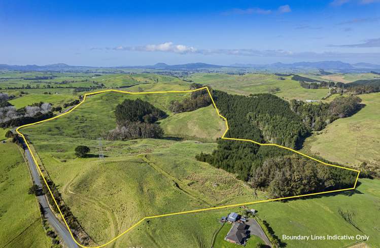 Cnr Milne and Aponga Stream Road Purua_20