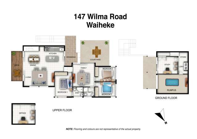 147 Wilma Road Surfdale_1