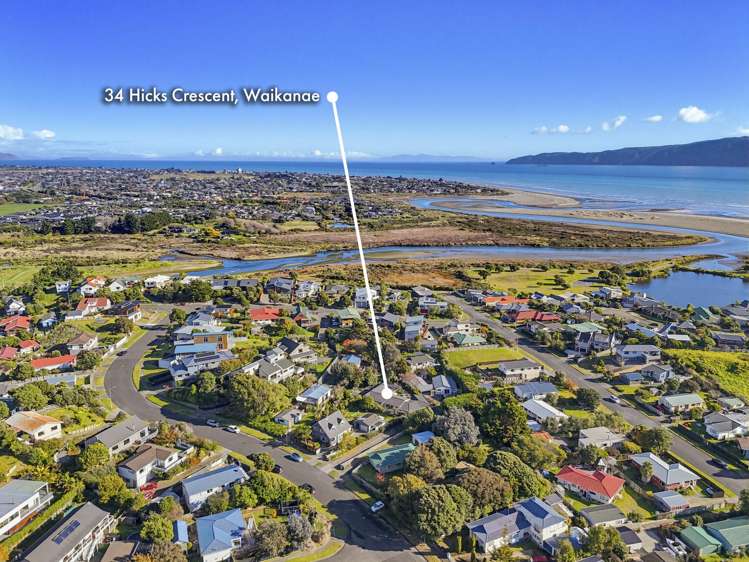 34 Hicks Crescent Waikanae Beach_40
