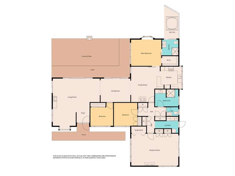 34E Plummers Point Road Whakamarama_20