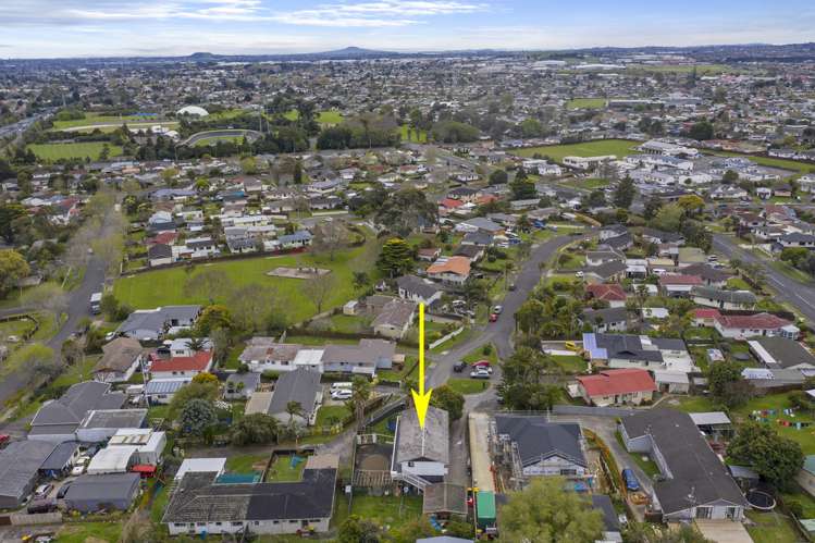 22 Pulman Place Clover Park_19