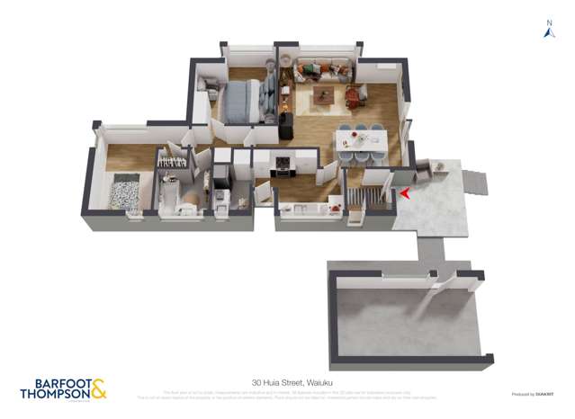 30 Huia Street Waiuku_1