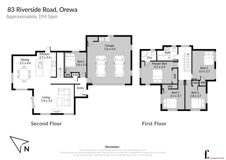 83 Riverside Road Orewa_18