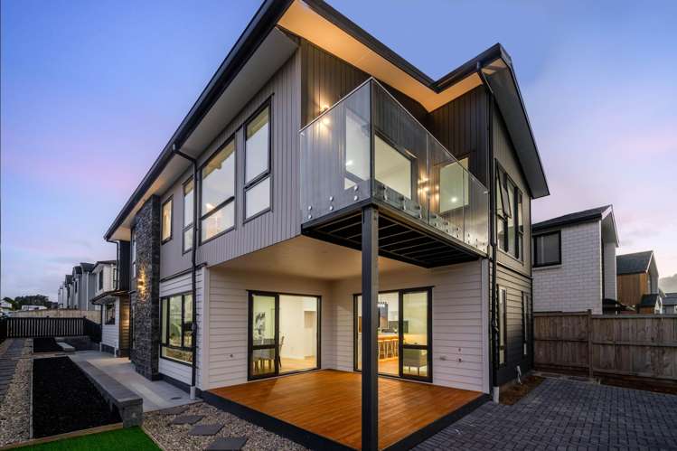 8 Rathfarnham Road Flat Bush_23