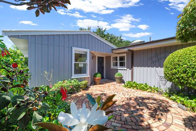 A RARE PARNELL GEM – DECEASED ESTATE