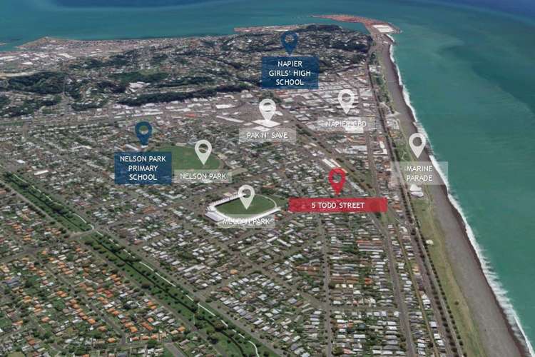 5 Todd Street Napier South_18