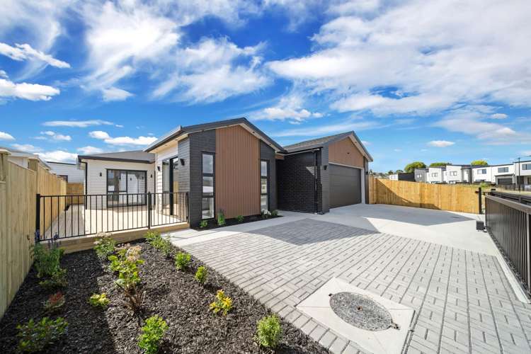 10 Piko Road Papakura_19