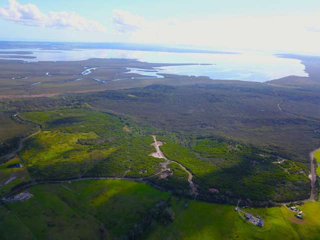 1/2 Tahanga Road Lake Ohia_2